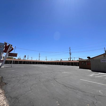 Border Motel Calexico エクステリア 写真